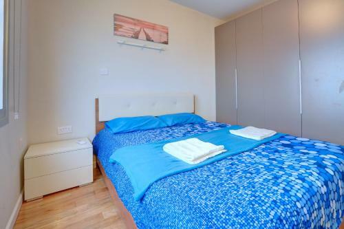 Panoramic Sea View Apartment