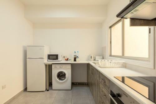 Apartamento Savvas City Centre Flat