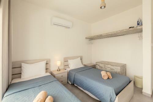 Apartamento Savvas City Centre Flat