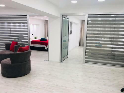 Apartamento Loft Berry