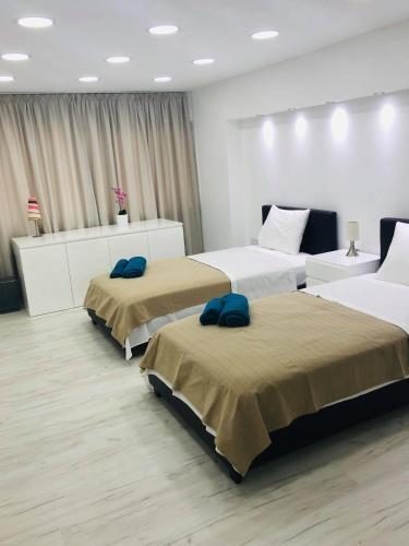 Apartamento Loft Berry