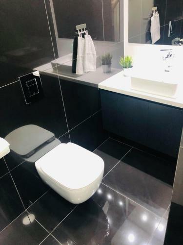 Apartamento Loft Berry