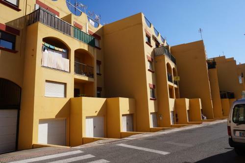 Apartamento Retro Mint - Las Cig�e�as