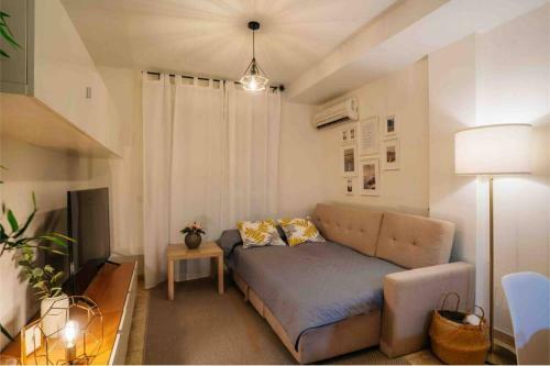 Apartamento 5th Level - Terrace, Pool, Paddle, Wifi