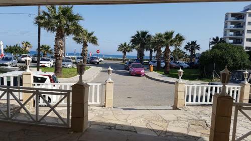 Apartamento Zorbas Sea View No 3