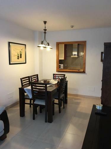 Apartamento A Pie De Playa