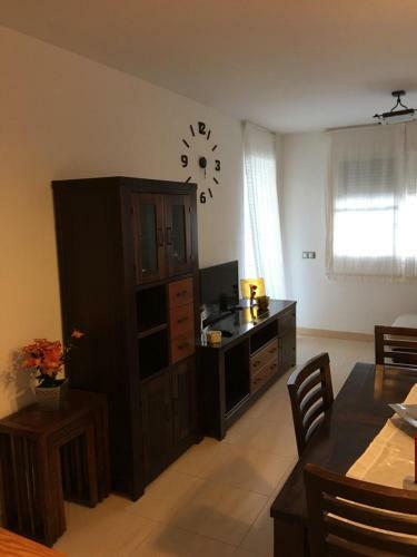 Apartamento A Pie De Playa