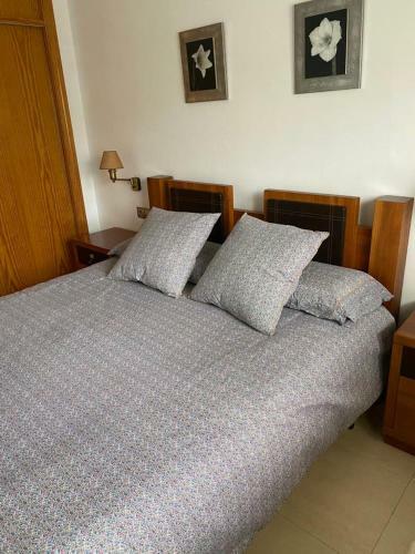 Apartamento A Pie De Playa
