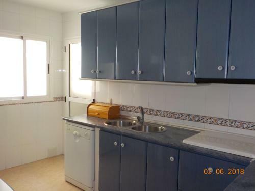 Apartamento Calle Punta Del Este Bloque I 2� 17