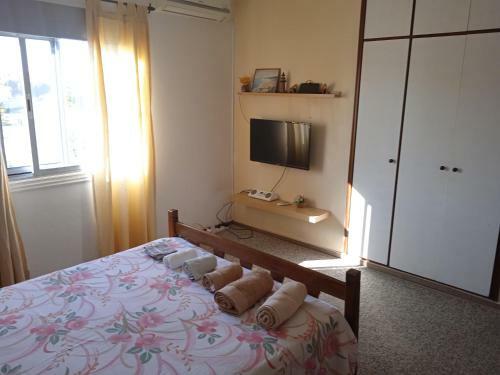Larnaca Ormideia 2 Bedroom Apartment