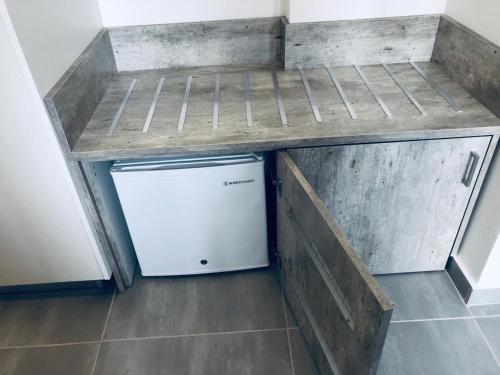 Apartamento White 11