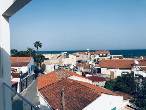 Apartamento White 11