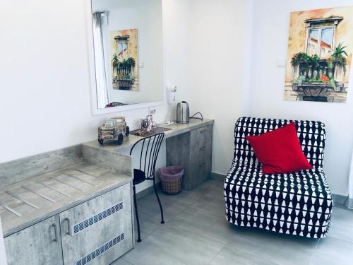 Apartamento White 11