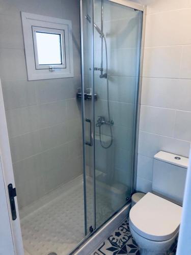 Apartamento White 11