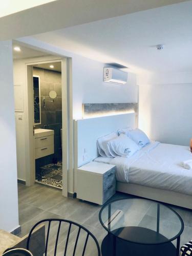 Apartamento White 11