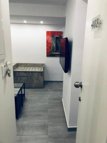 Apartamento White 11
