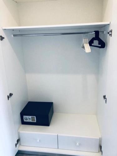 Apartamento White 11