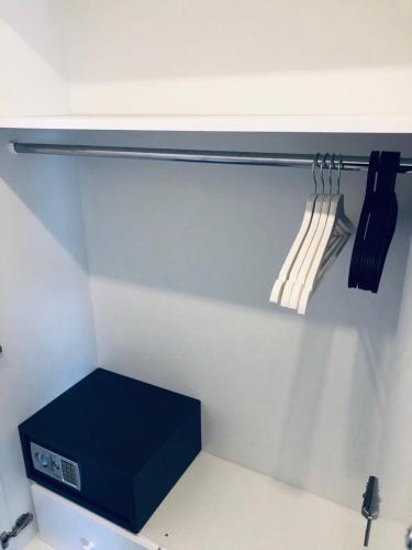 Apartamento White 11