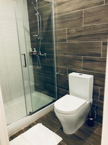 Apartamento White 11
