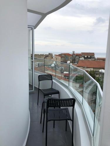Apartamento White 11