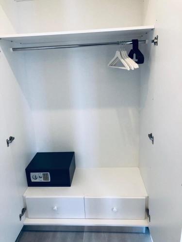 Apartamento White 11