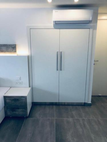 Apartamento White 11