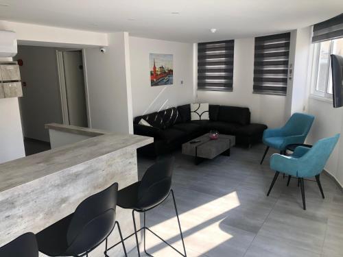 Apartamento White 11