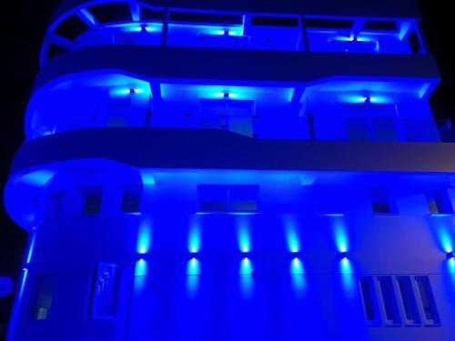 Apartamento White 11