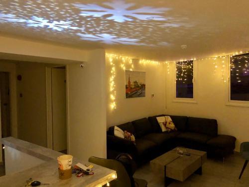 Apartamento White 11