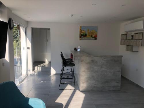 Apartamento White 11