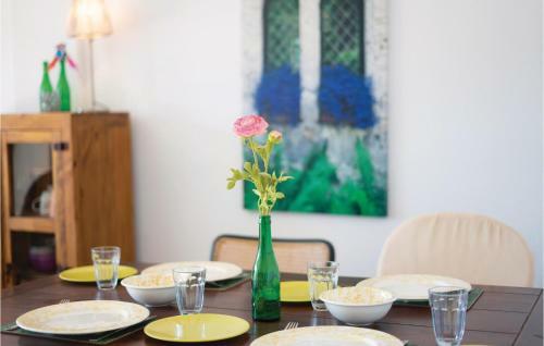 Apartment Roquetas de Mar Calle Brassilia