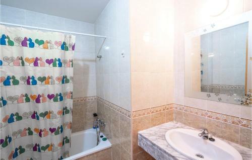 Apartment Roquetas de Mar Calle Brassilia