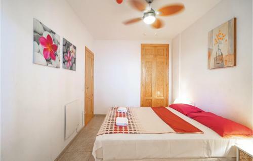 Apartment Roquetas de Mar Calle Brassilia