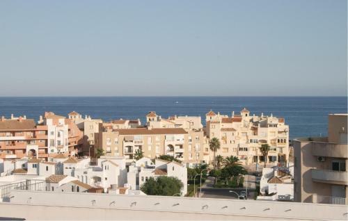 Apartment Roquetas de Mar Calle Brassilia