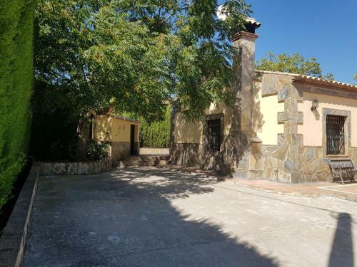 Villa El Nogal