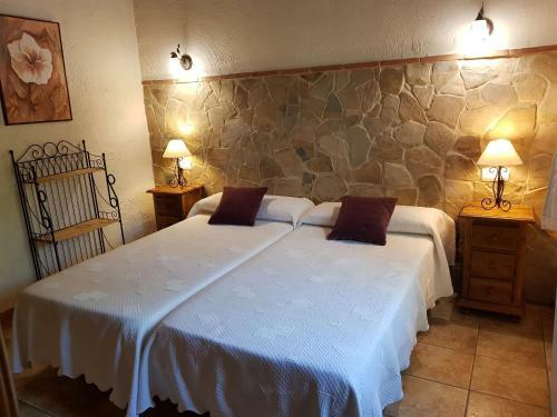 Villa El Nogal