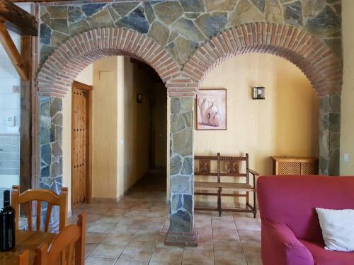 Villa El Nogal