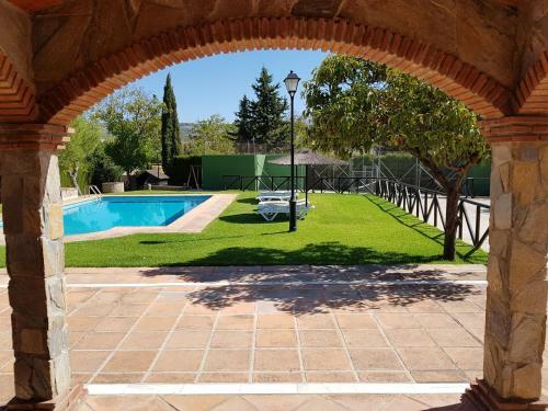 Villa El Nogal