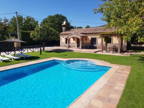 Villa El Nogal