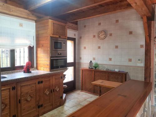 Villa El Nogal