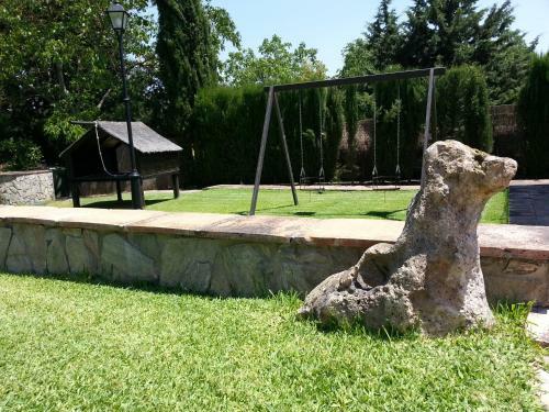 Villa El Nogal