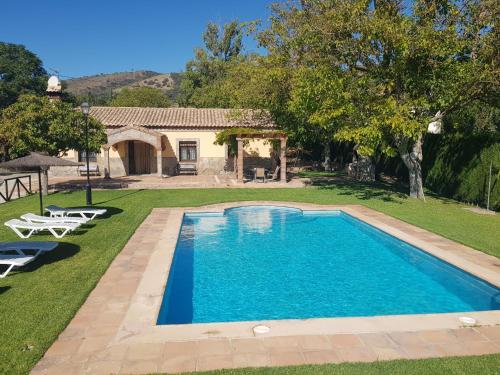 Villa El Nogal