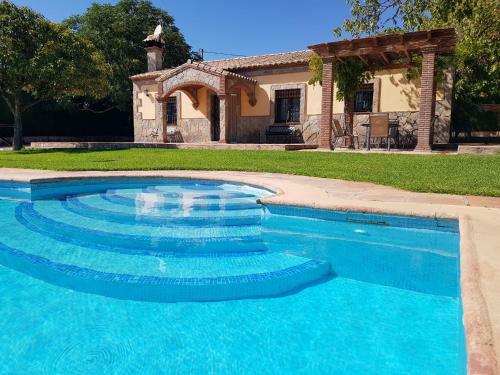 Villa El Nogal