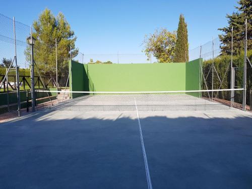 Villa El Nogal
