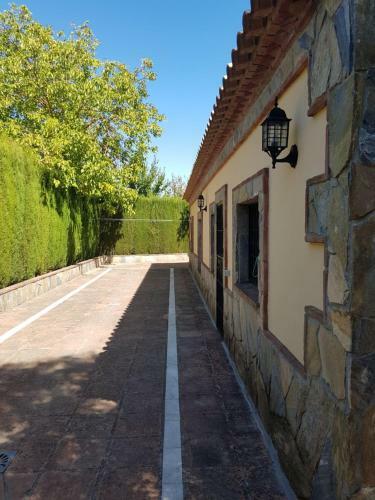 Villa El Nogal