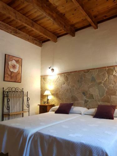Villa El Nogal