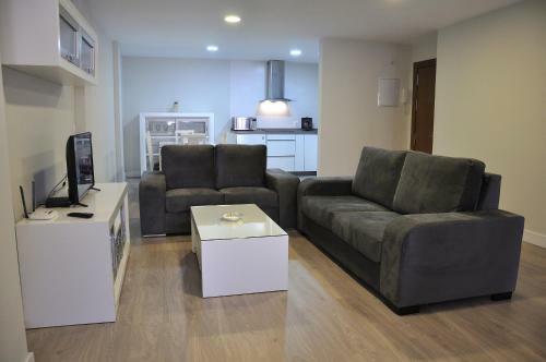 Apartamentos S�bora