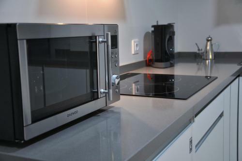 Apartamentos S�bora
