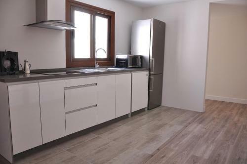 Apartamentos S�bora