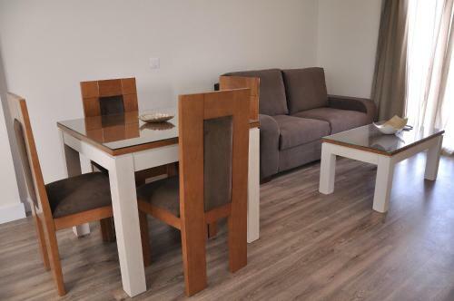 Apartamentos S�bora